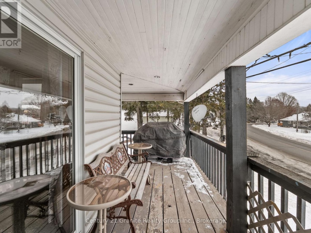 27 SUNNYSIDE STREET, 