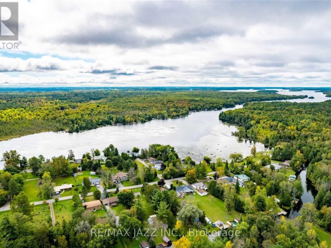 LOT 17 GRANDY ROAD, Kawartha Lakes (Bexley)