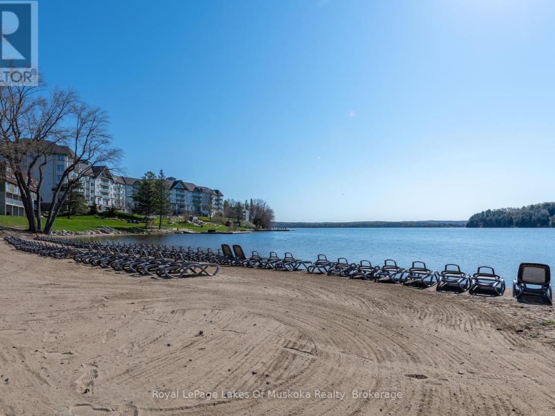 301 - 29 TENNISVIEW DRIVE, 