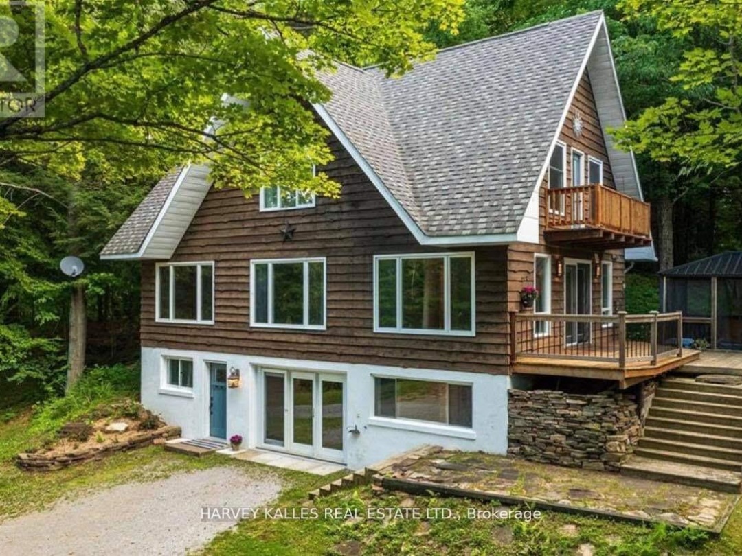 1047 RANSLEY ROAD, Minden Hills (Minden)