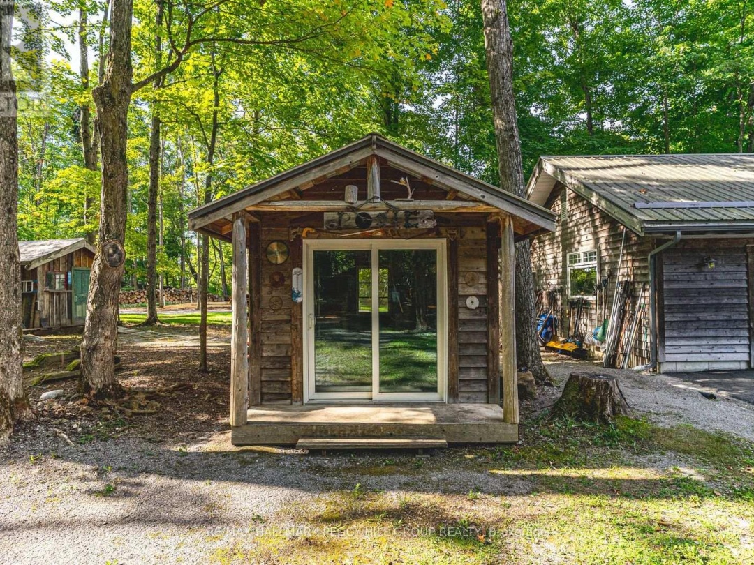 284 LAKE DALRYMPLE ROAD, Kawartha Lakes (Carden)
