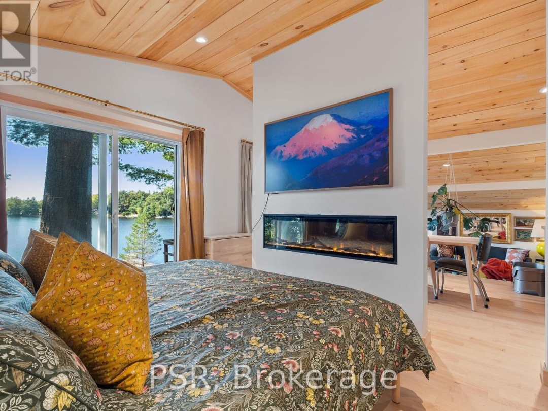 1173 TRAFALGAR BAY ROAD, 