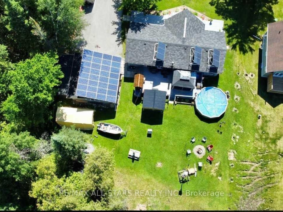 42 CEDAR BAY ROAD, Kawartha Lakes (Carden)