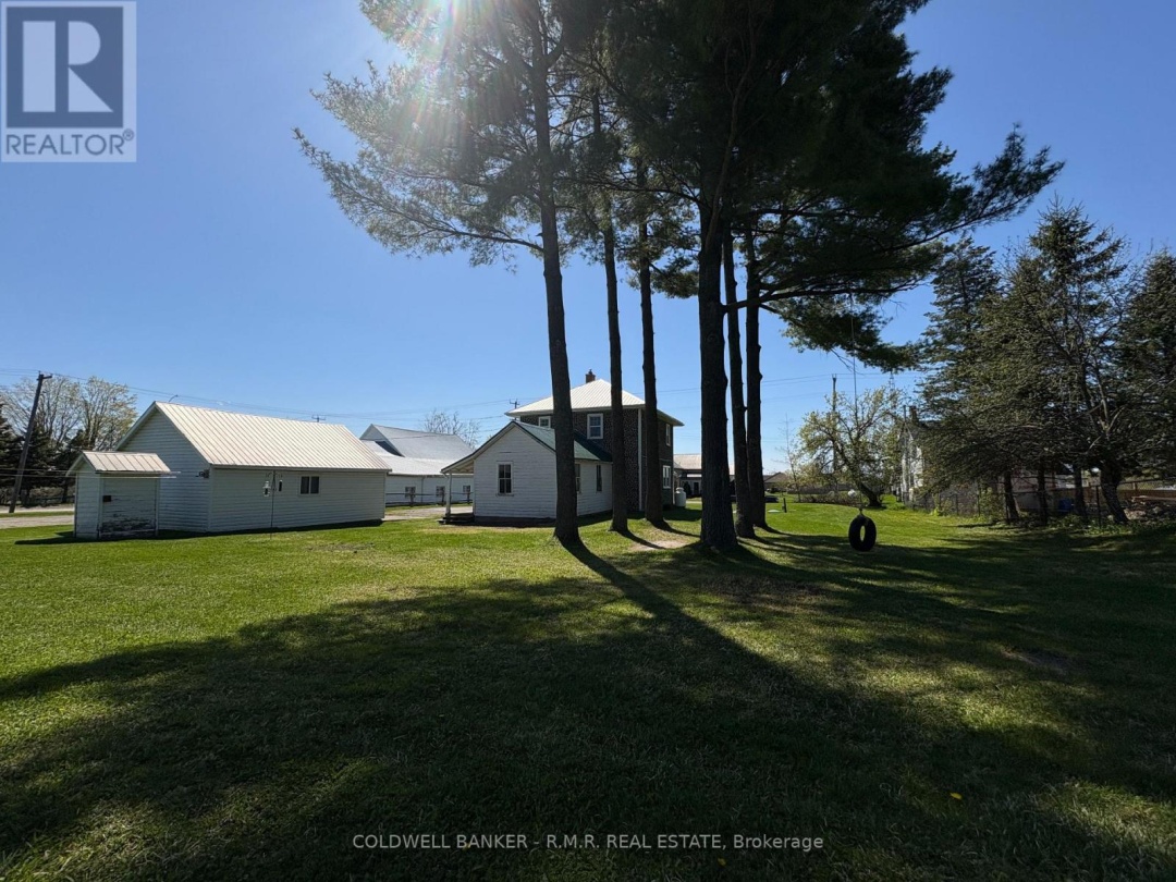 269 GLENARM ROAD, Kawartha Lakes (Eldon)