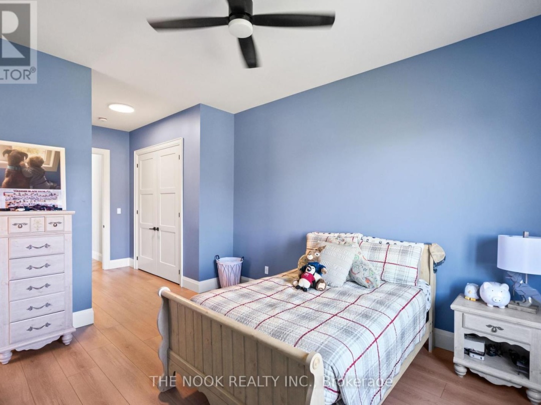 46 WESTLAKE COURT, 