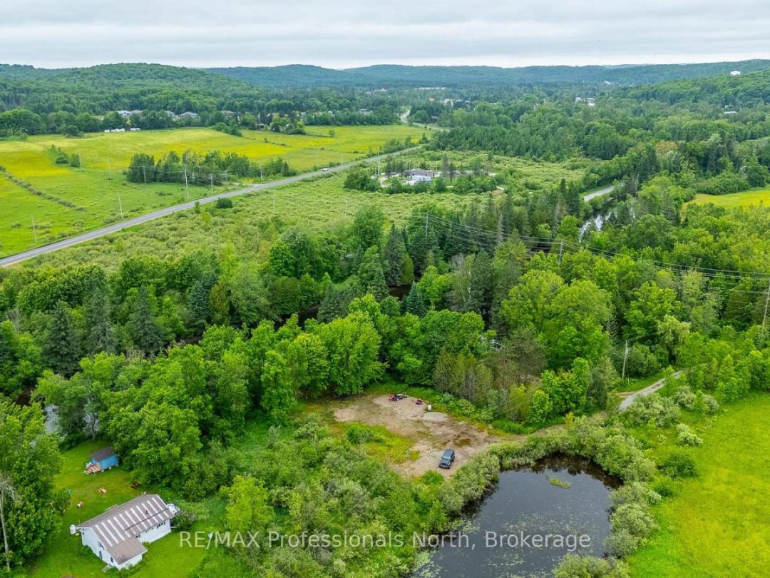 0 SPRING VALLEY ROAD, Gull River