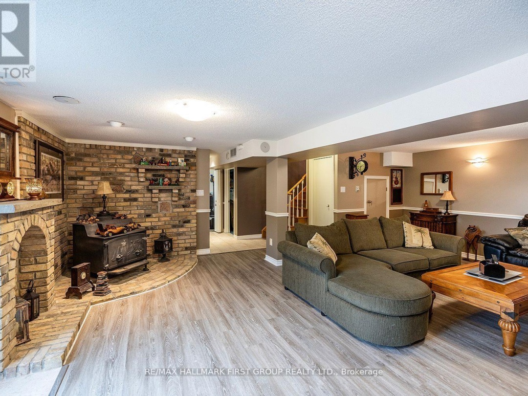 122 GILSON POINT ROAD, 