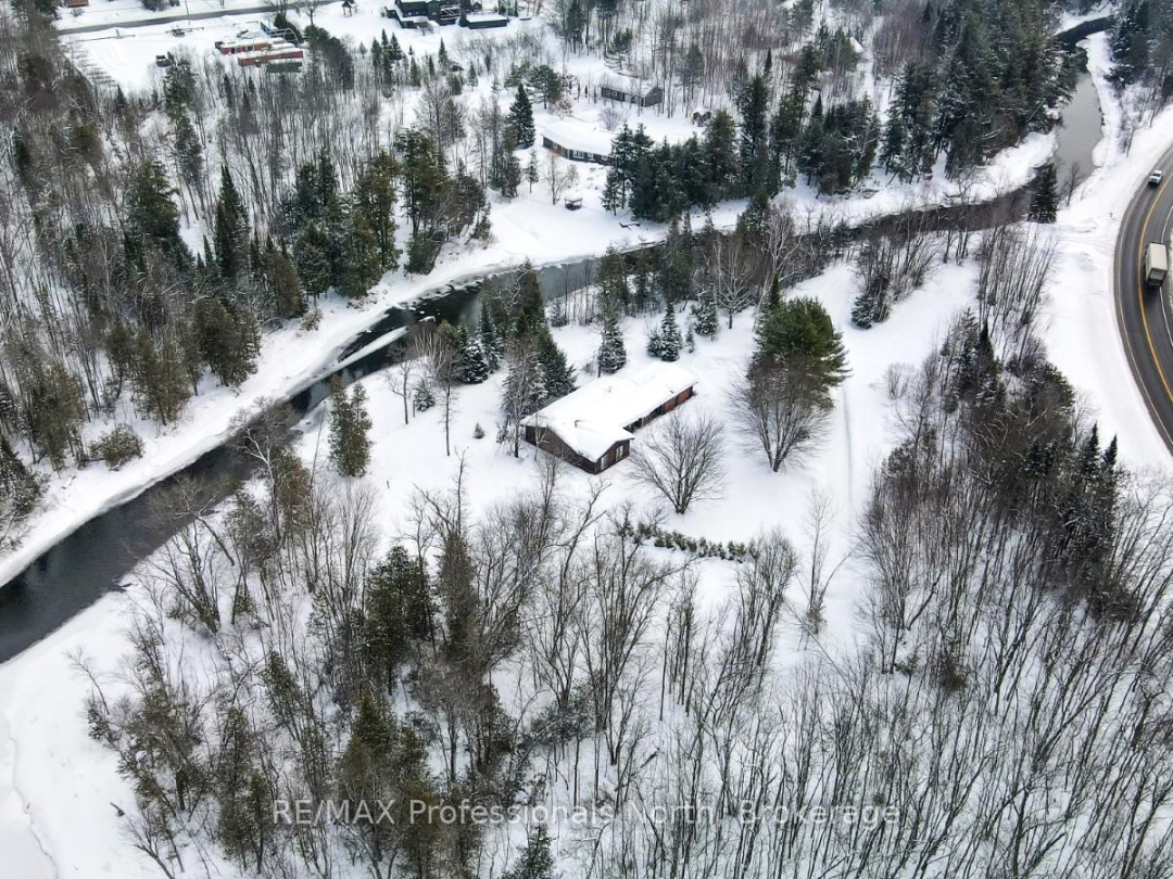 11601 HIGHWAY 118 HIGHWAY, Gull River