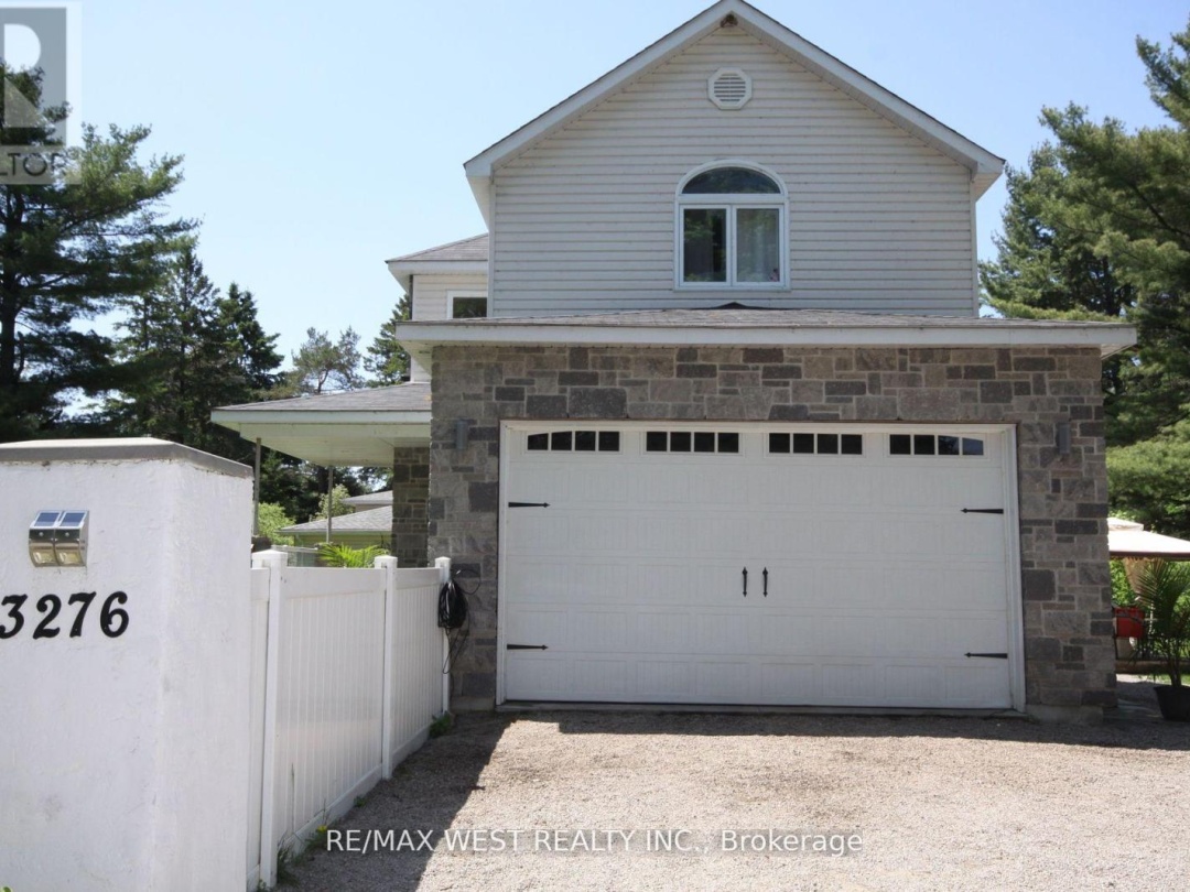 3276 Turnbull Drive, Severn (West Shore)