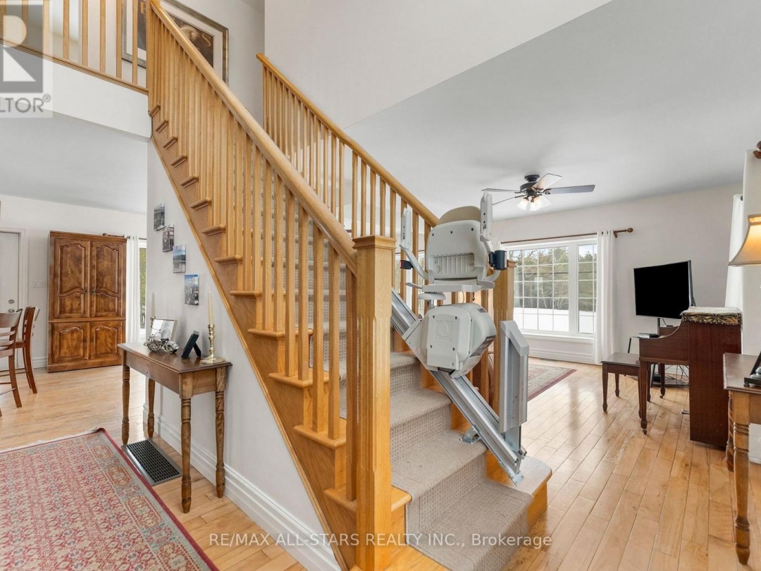 3580 COUNTY RD 121 ROAD, Trent Lakes