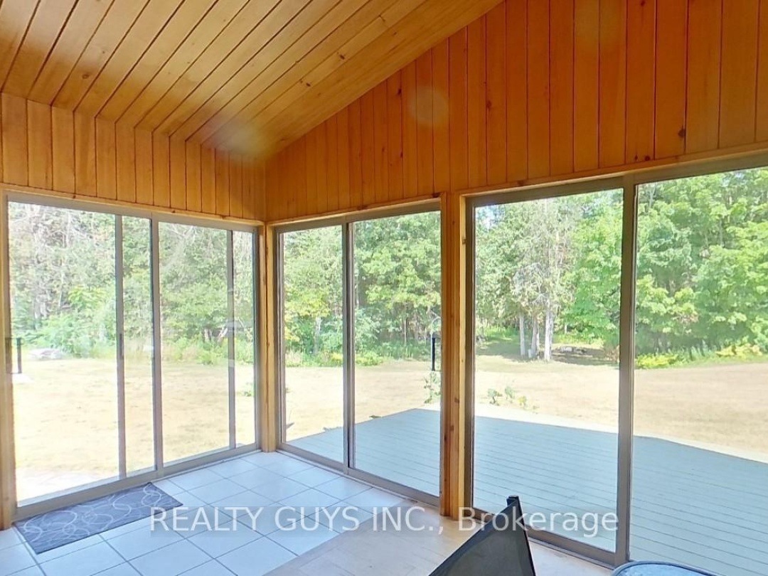 891 COUNTY ROAD, Trent Lakes