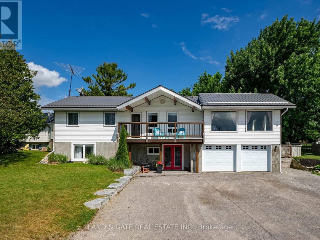 20 Park Avenue, Scugog 