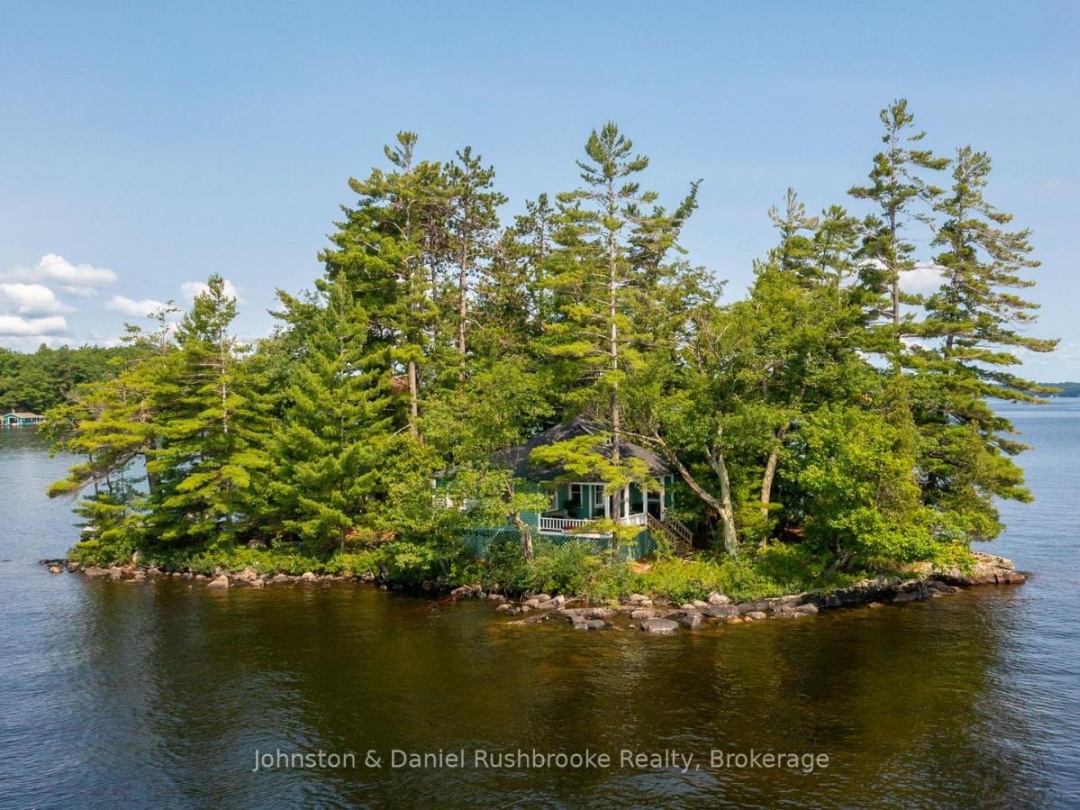 1000 REGATTA ISLAND W, 