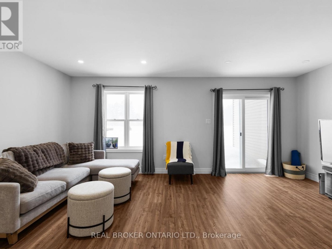 3 MCCONNELL CRESCENT, Bracebridge (Macaulay)