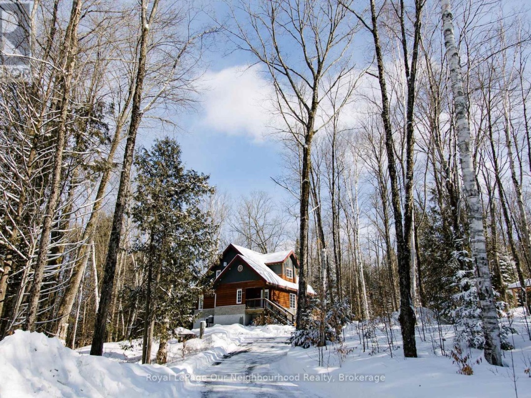 1040 SKI RIDGE TRAIL, Dysart et al (Guilford)