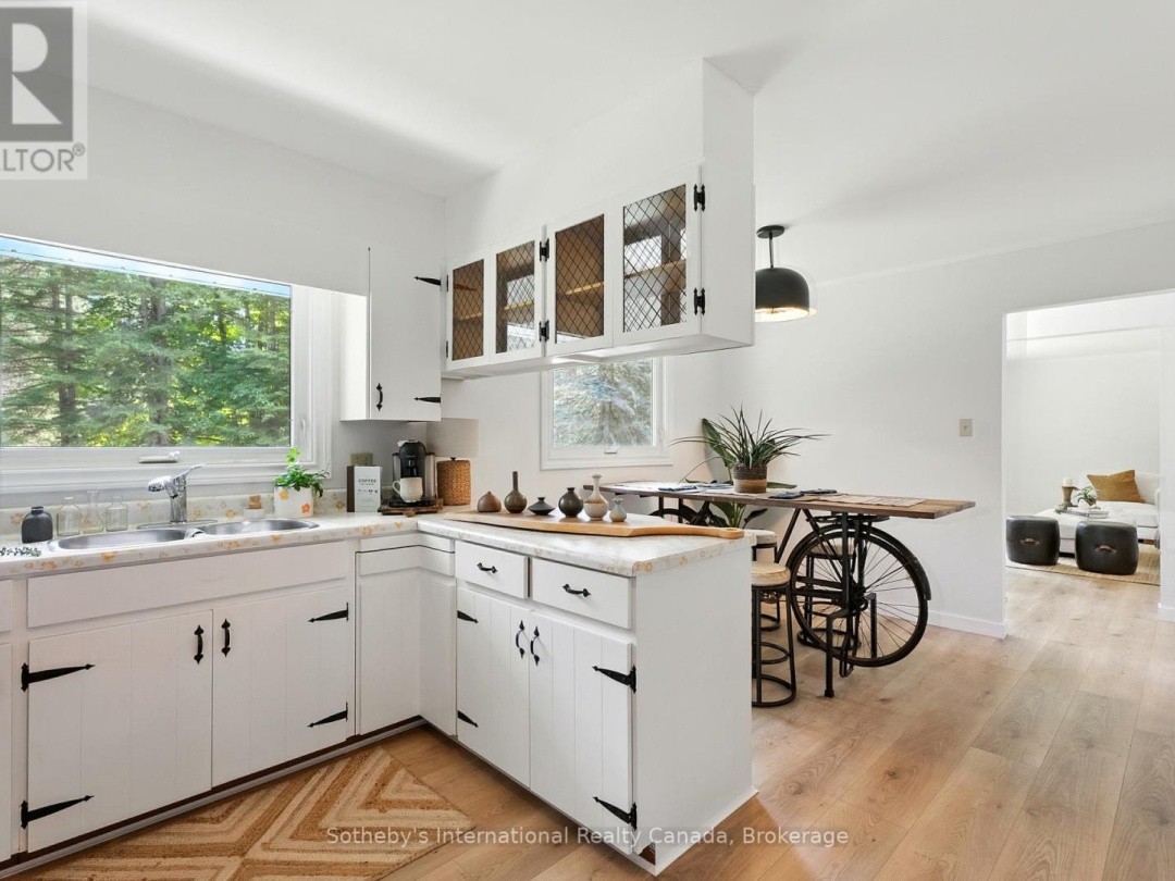 116 ETWELL ROAD, 