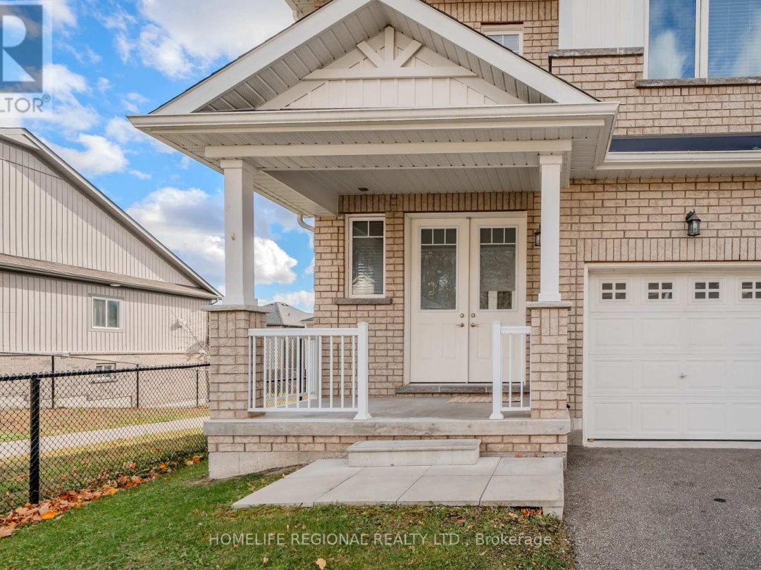 242 Diana Drive, Orillia