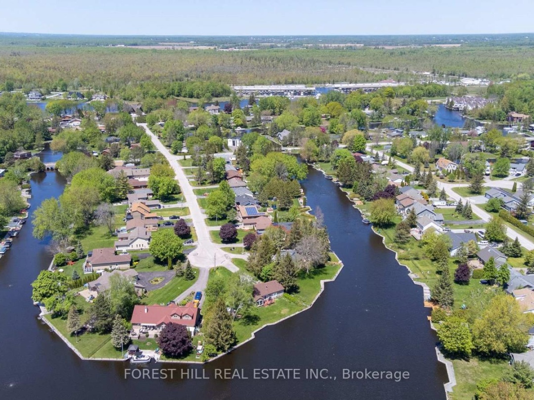 35 TURTLE PATH, Lake Simcoe