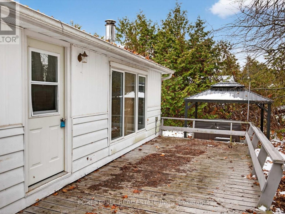 69 BLYTHE SHORE ROAD, Sturgeon Lake