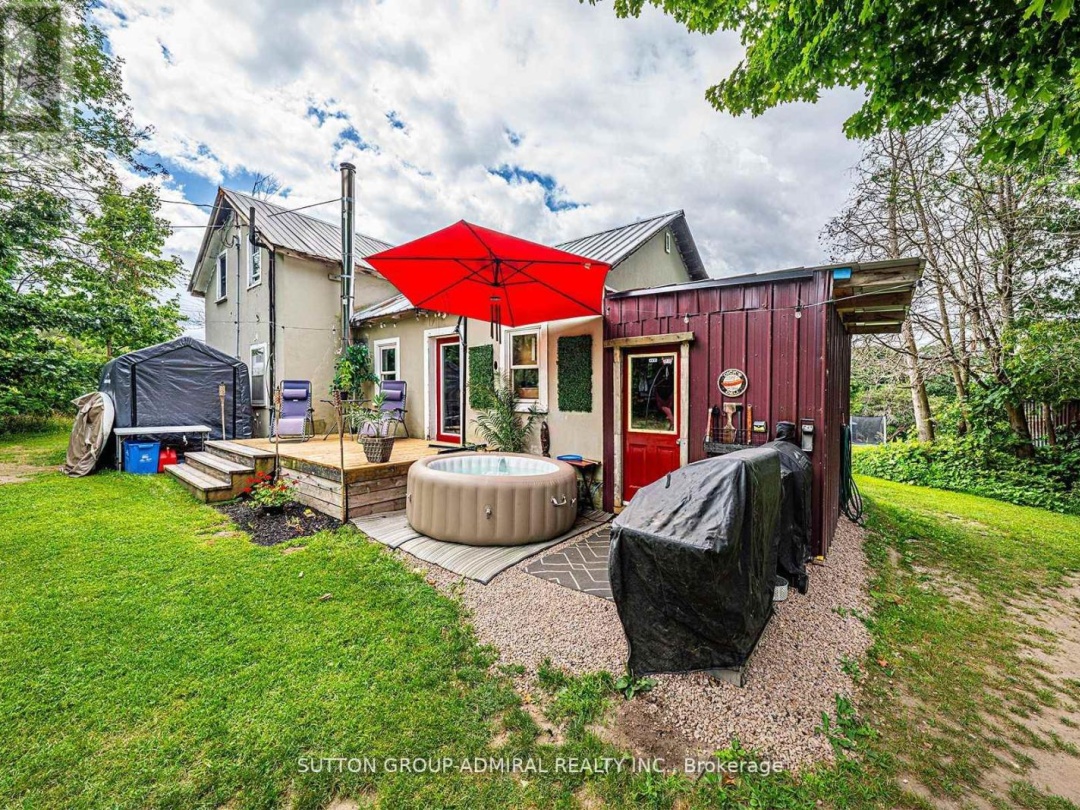 1662 PENLEY ROAD, 