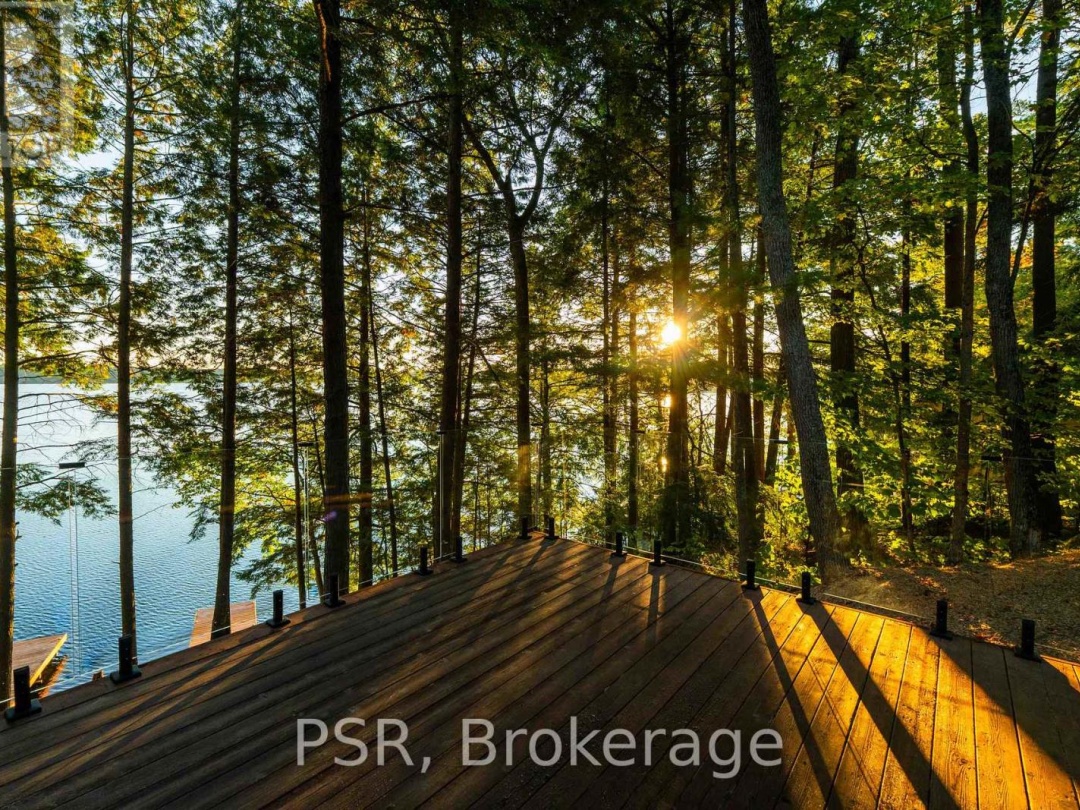 2920 MUSKOKA ROAD 169 ROAD, 