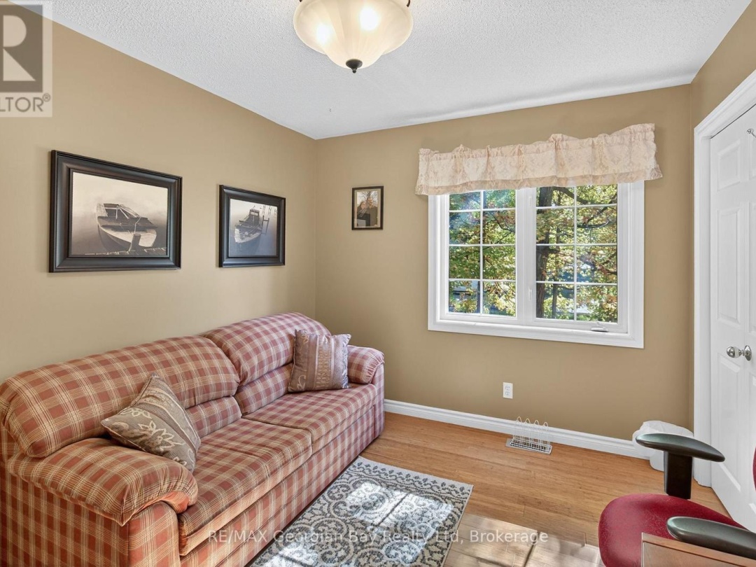 56 BECKETTS SIDE ROAD, 