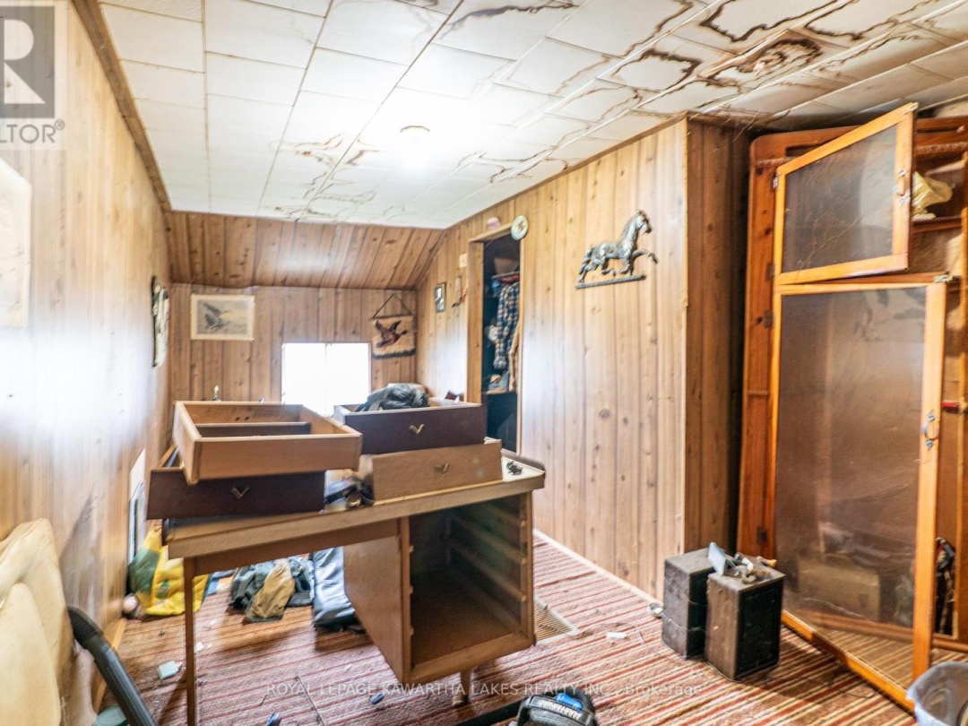 543 RAMSEY ROAD, Kawartha Lakes (Mariposa)