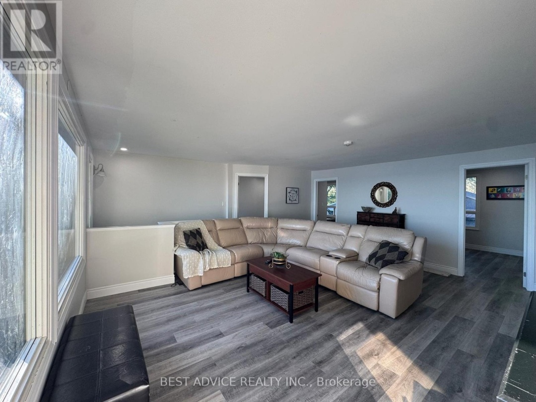 3794 MULEY POINT LANE, Lake Simcoe