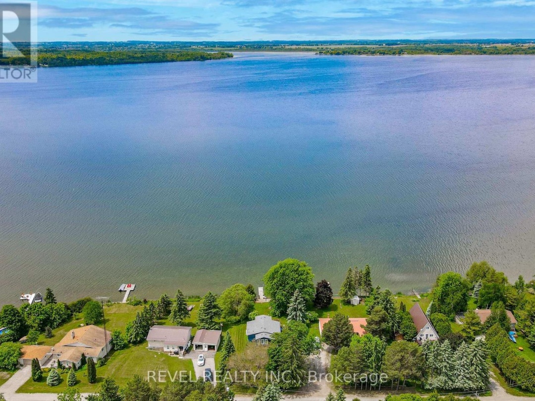 27 Island View Road, Scugog Lake