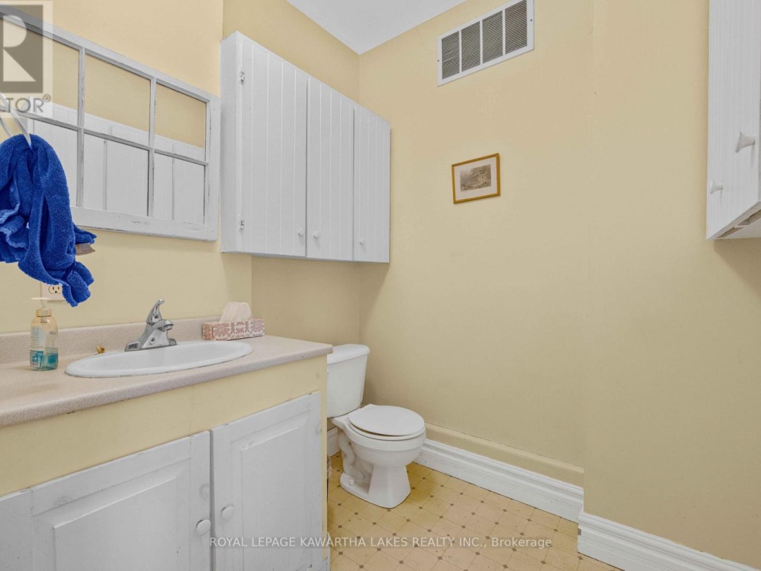 589 COUNTY ROAD 8 ROAD, Kawartha Lakes (Verulam)