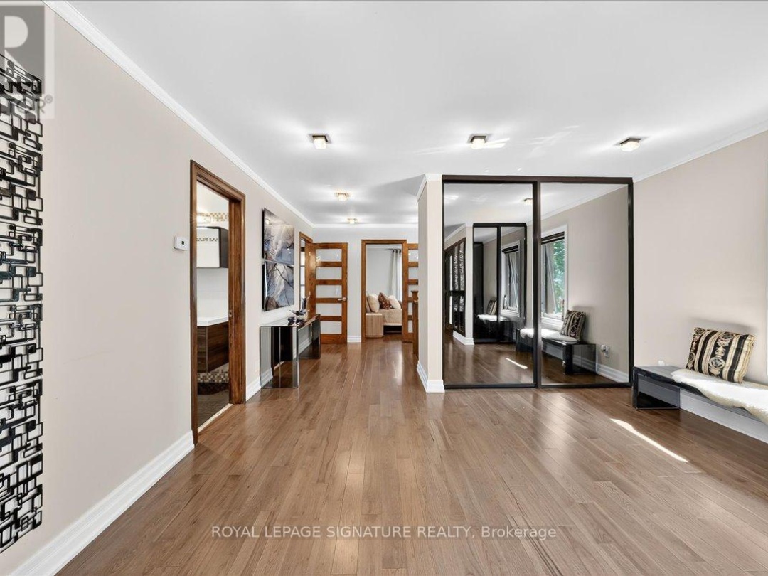 27900 THORAH SIDE ROAD, 