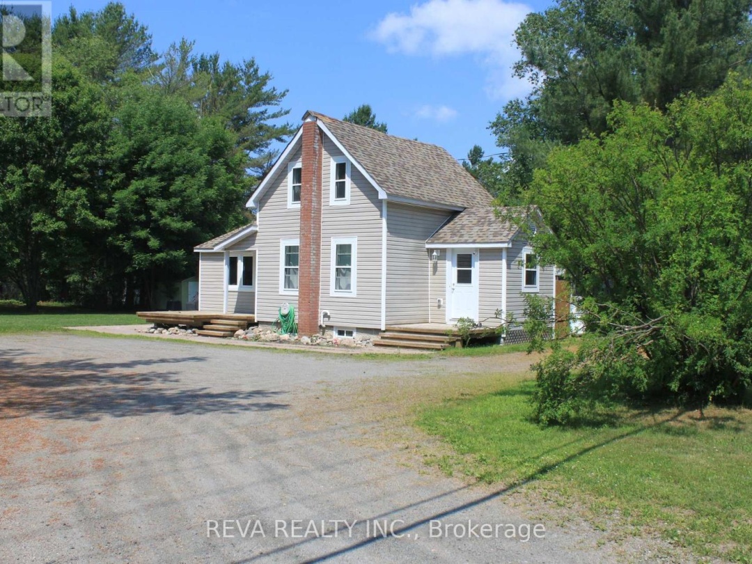 15615 HWY 35 HIGHWAY, Algonquin Highlands (Stanhope)