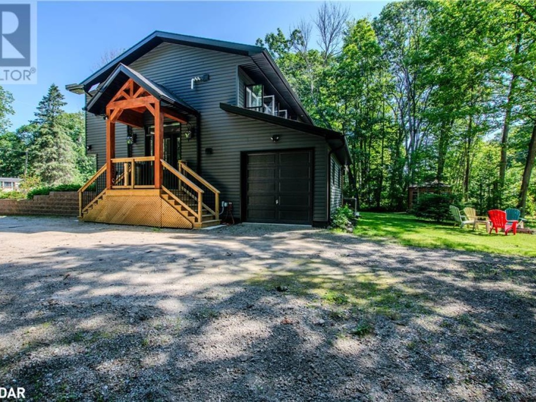 39 BECKETTS SIDEROAD Road, 
