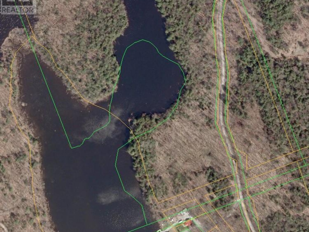 LT 14 HUNGRY BAY ROAD, Six Mile Lake