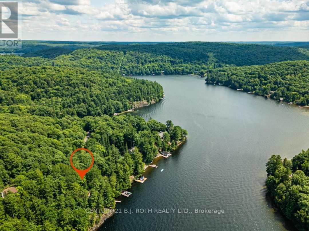 1033 Bayview Point Road, Lake Of Bays