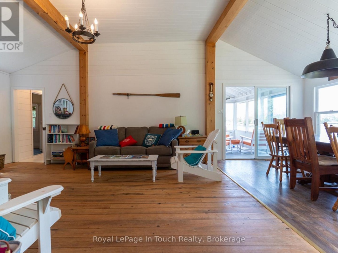 15052 GEORGIAN BAY SHORE, Georgian Bay