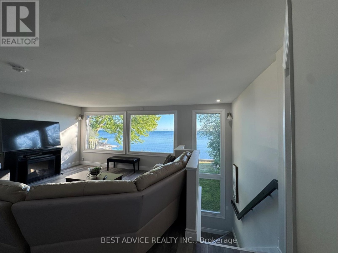 3794 MULEY POINT LANE, Lake Simcoe