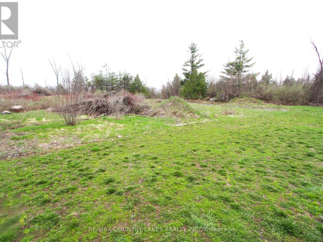 LT 2 REDCAP BEACH LANE, Kawartha Lakes (Carden)