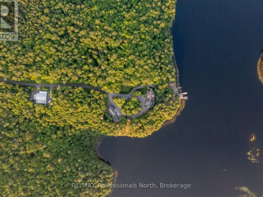 1600 MISTY KNOLL TRAIL, Klaxon Lake