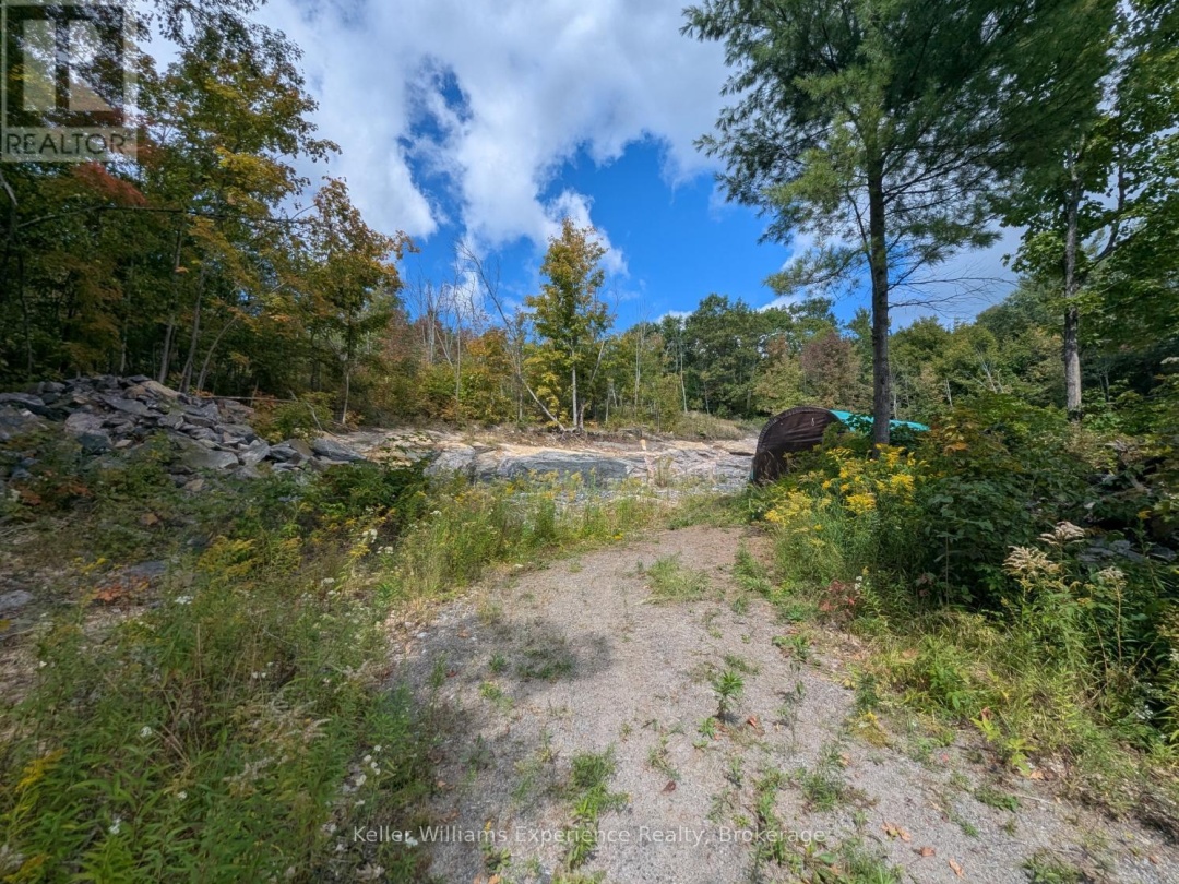 1681 MUSKOKA BEACH ROAD, 