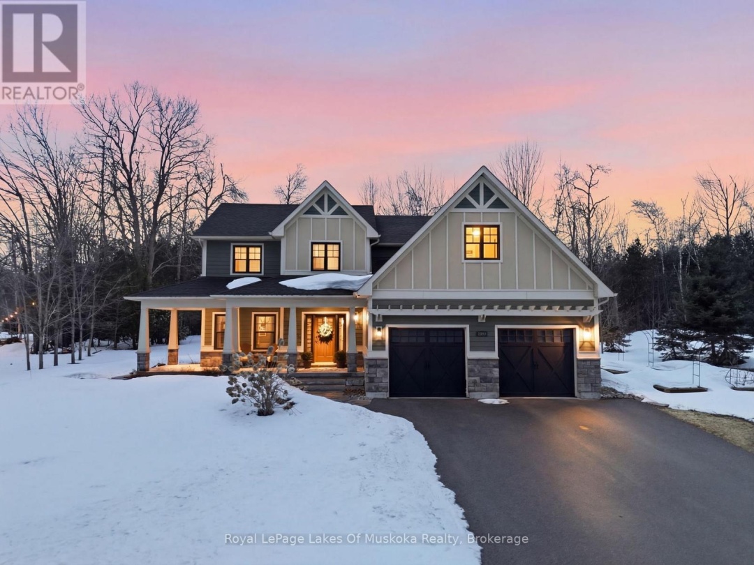 2029 ELANA DRIVE, Severn (Bass Lake)
