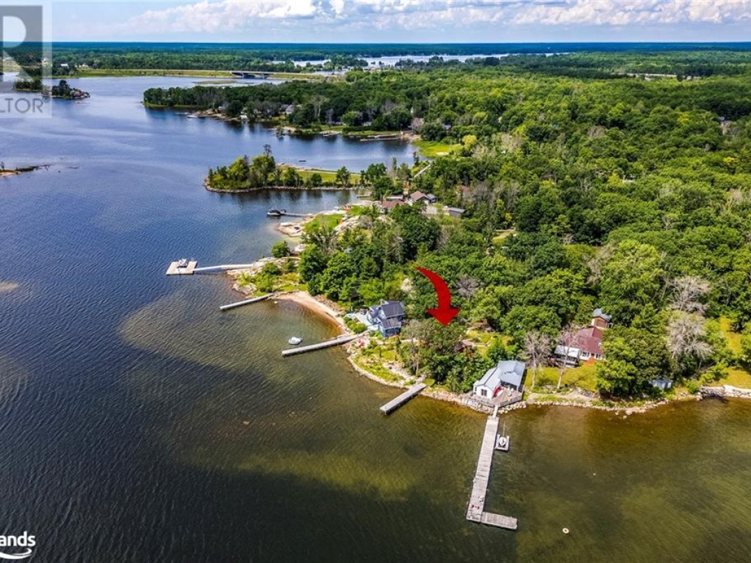 108 Sunview Lane, Georgian Bay