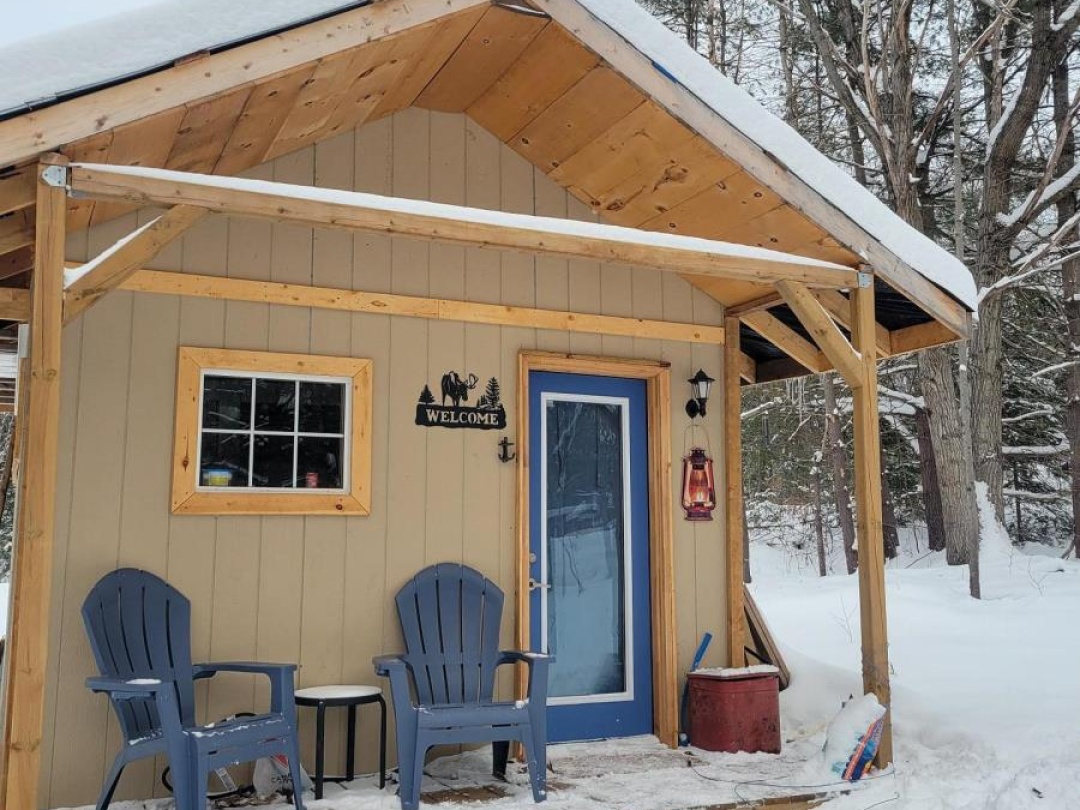3124 SOUTHWOOD ROAD, Gravenhurst (Wood (Gravenhurst))