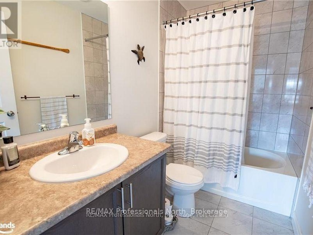 40 NICOLE PARK PLACE, Bracebridge (Macaulay)