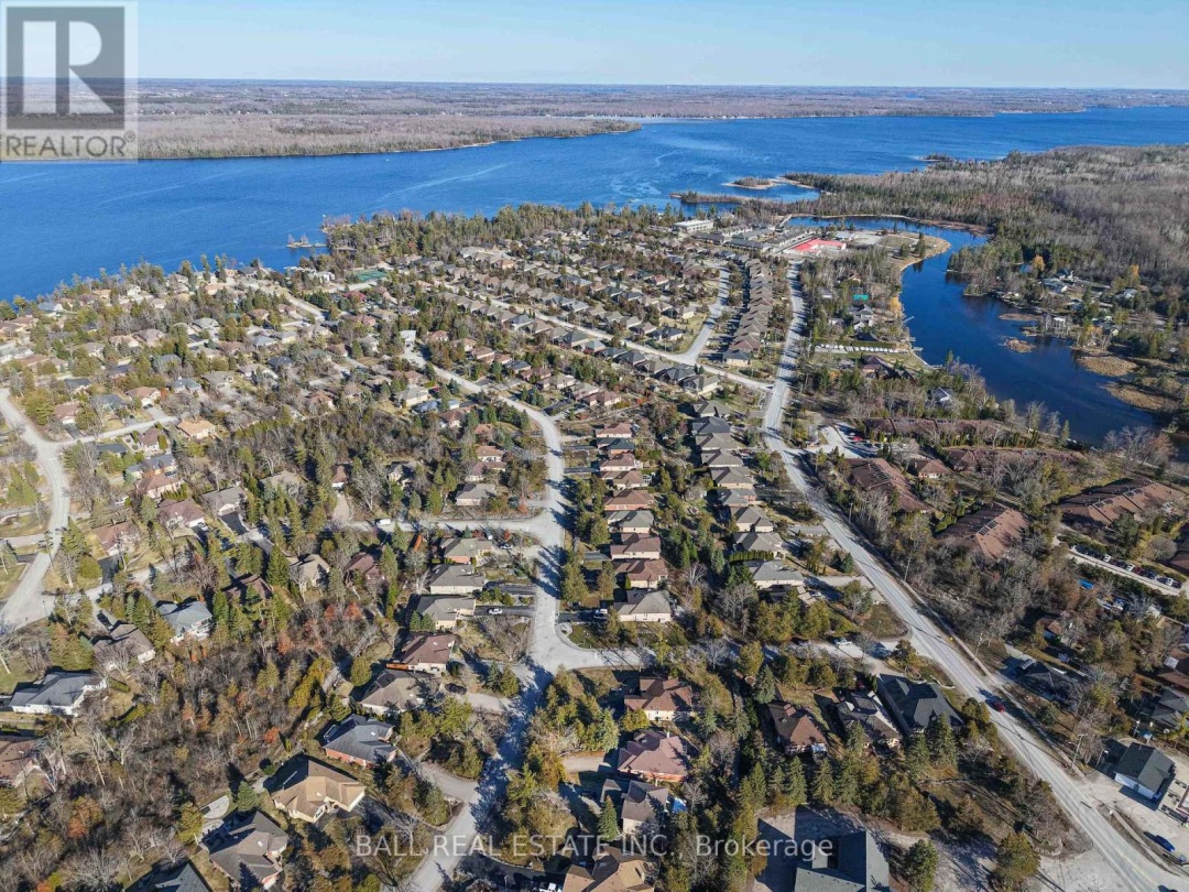 26 ISLAND BAY DRIVE, Pigeon Lake