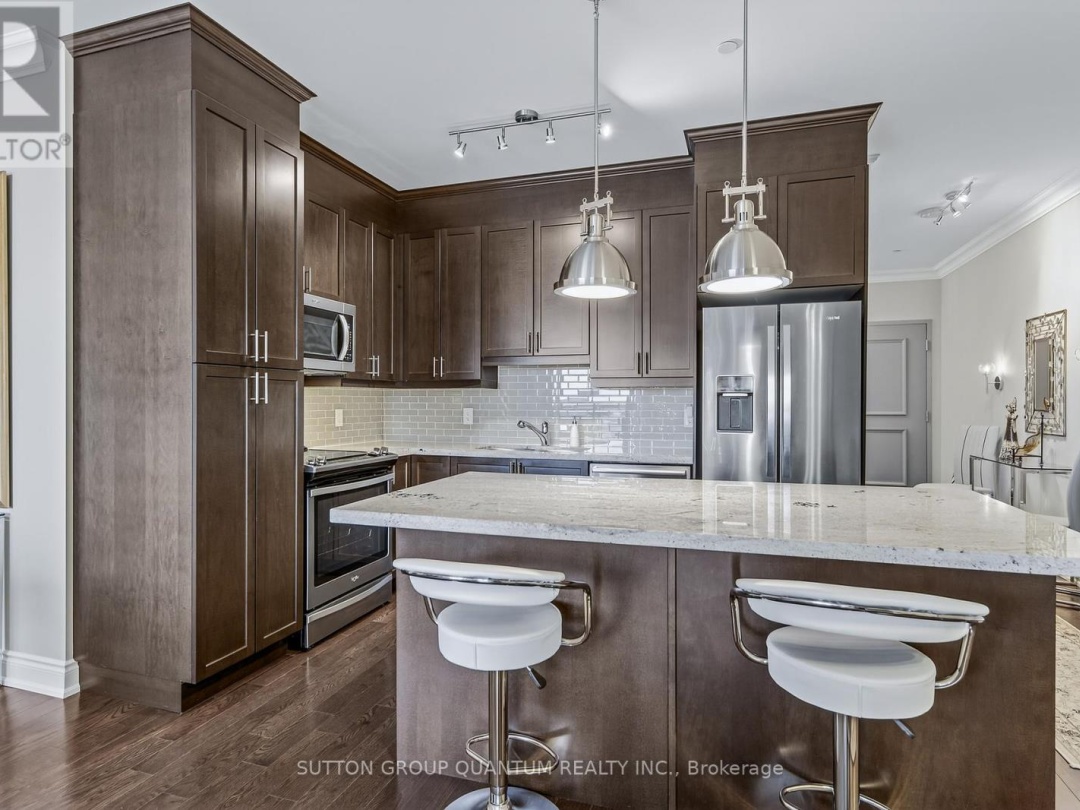 606 - 90 ORCHARD POINT ROAD, 