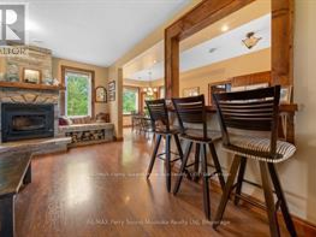 25 COLE POINT TRAIL, Manitouwabing Lake