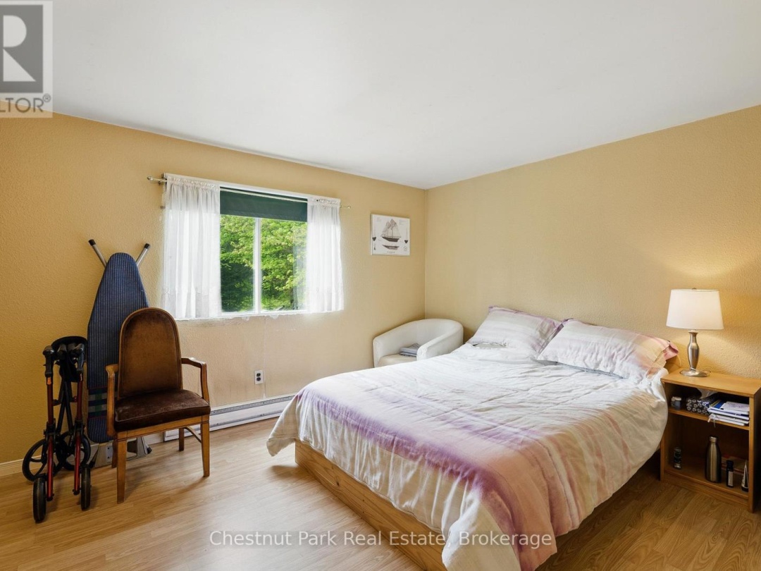 554 BRITANNIA ROAD, Huntsville (Brunel)