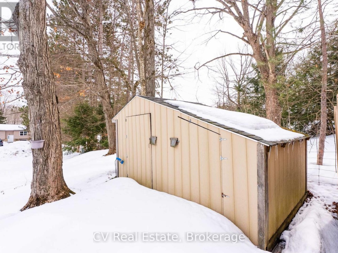 165 WATSON LANE, Gravenhurst (Muskoka (S))