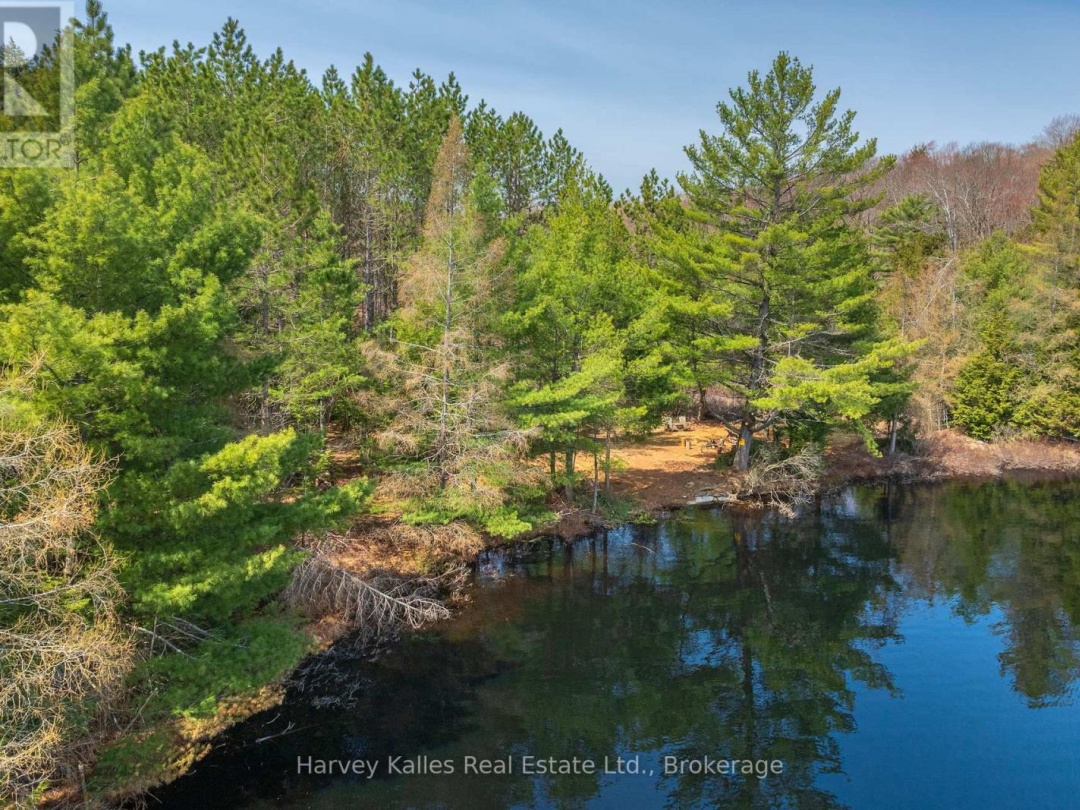 643B HIGHWAY 632, Pickering Lake